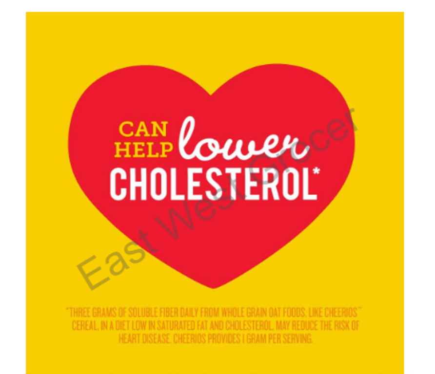General Mills Cheerios Original Cereal 340 g – USA‑Imported Gluten‑Free Oat Breakfast – Heart‑Healthy Whole Grain O’s for UK
