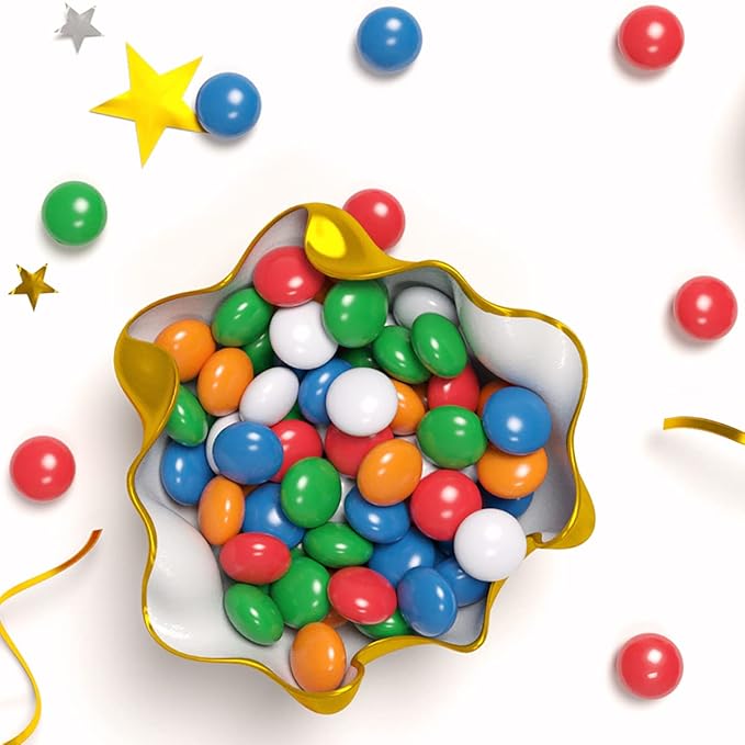 Airheads Fruity Bites 170g – American Imported Chewy Candy Snack