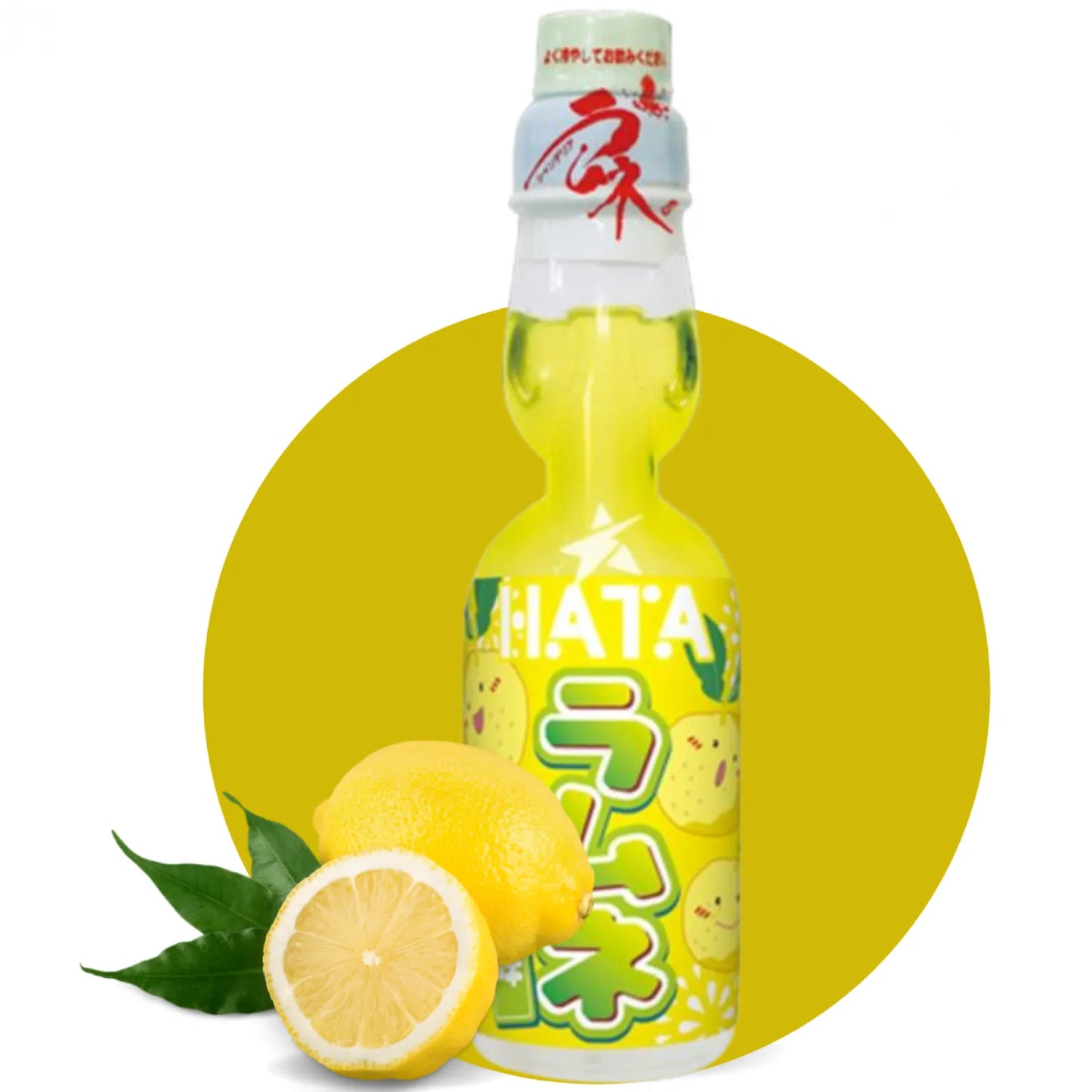 Hata Ramune Yuzu