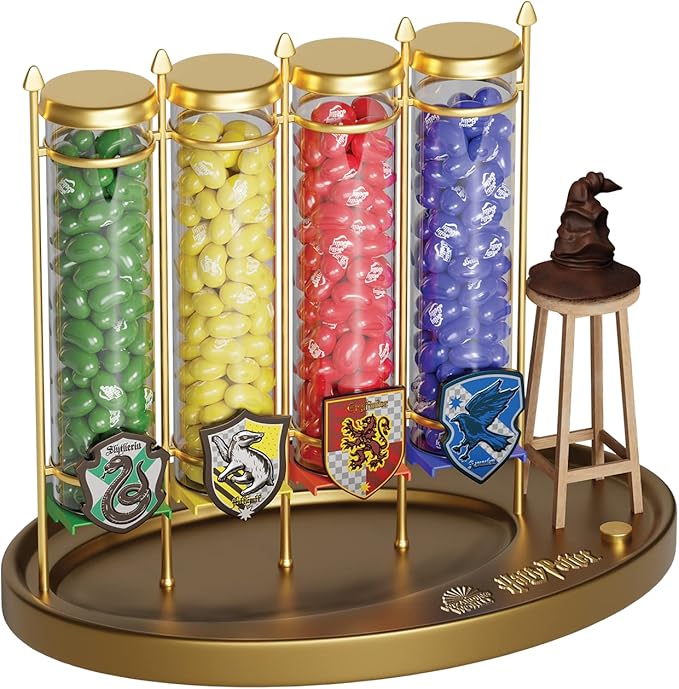 Harry Potter collectible candy