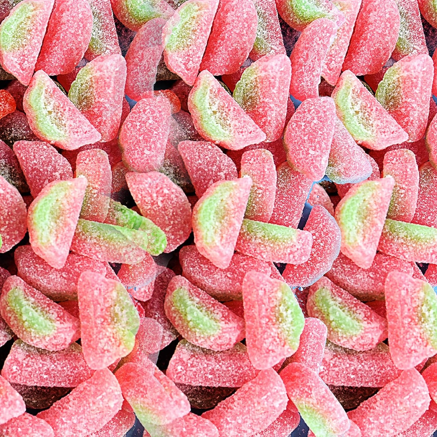 Sour Patch Watermelon Gummies