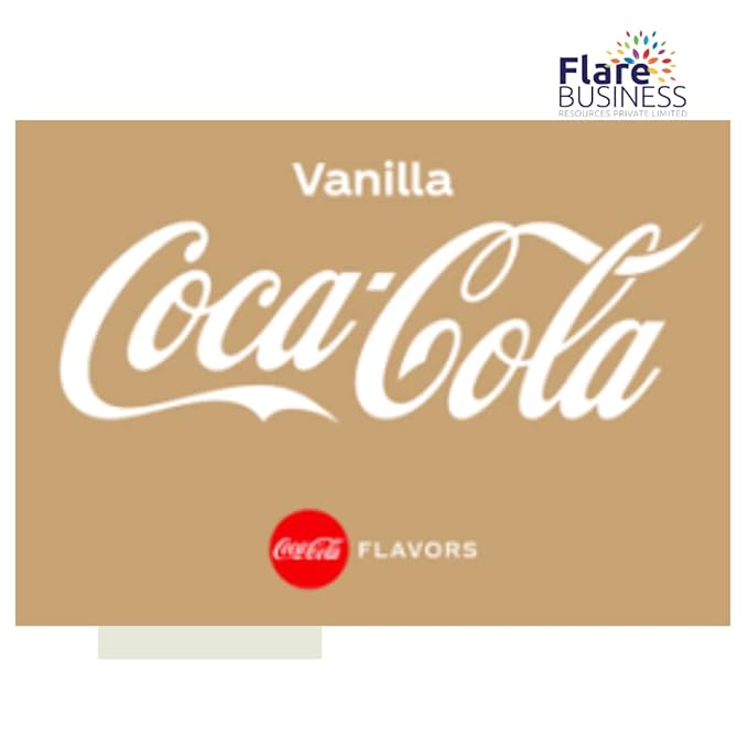 Vanilla Coca-Cola – Iconic Flavoured Cola Drink from Coca-Cola