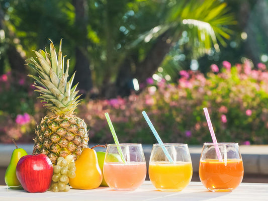 Sip Like a Local: Best American Drinks