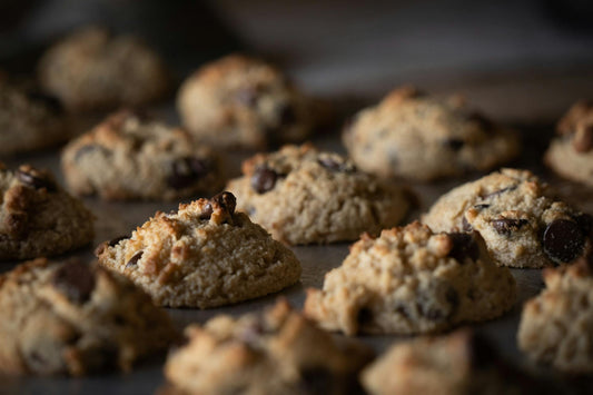 Why American Cookies Are Irresistible