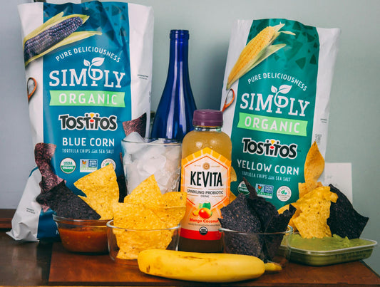 The Ultimate Guide to American Snack Hacks