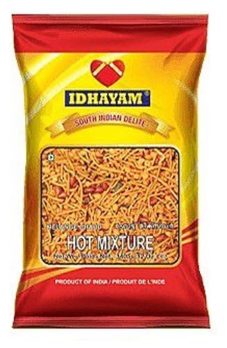 SOUTH INDIAN DELITE 340G SAVOURIES & SNACKS