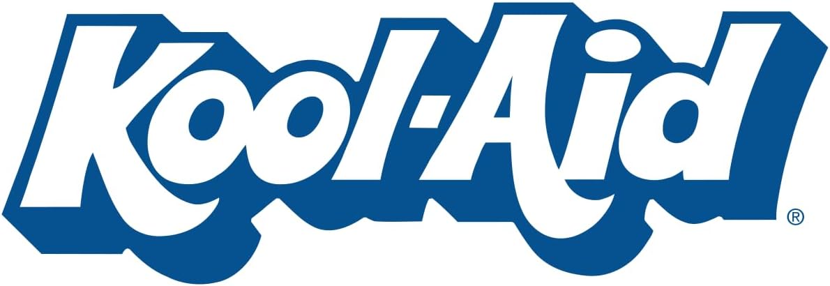 Kool Aid Ice Blue Raspberry 567g 8 Quarts Pack of 1