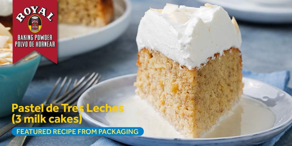 Royal - Baking Powder 230 g