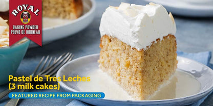 Royal - Baking Powder 230 g