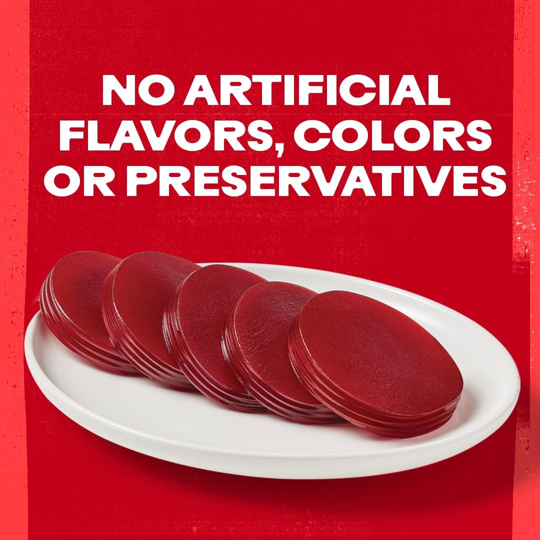 Ocean Spray Jellied Cranberry Sauce 397g