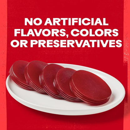 Ocean Spray Jellied Cranberry Sauce 397g