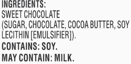 Baker's German's Sweet Chocolate Bar 4oz 113g