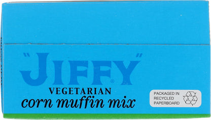 Jiffy Vegetarian Corn Muffin Mix 240g