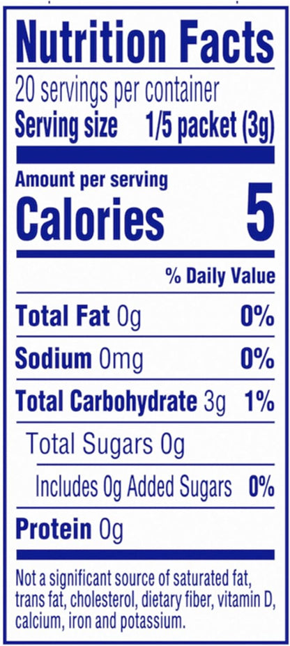 Crystal Light Pink Lemonade 53 g