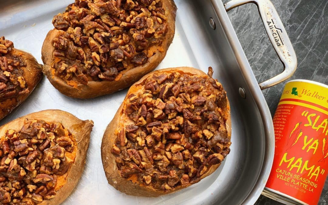 Slap Ya Mama Cajun Seasoning Hot Blend, 8oz