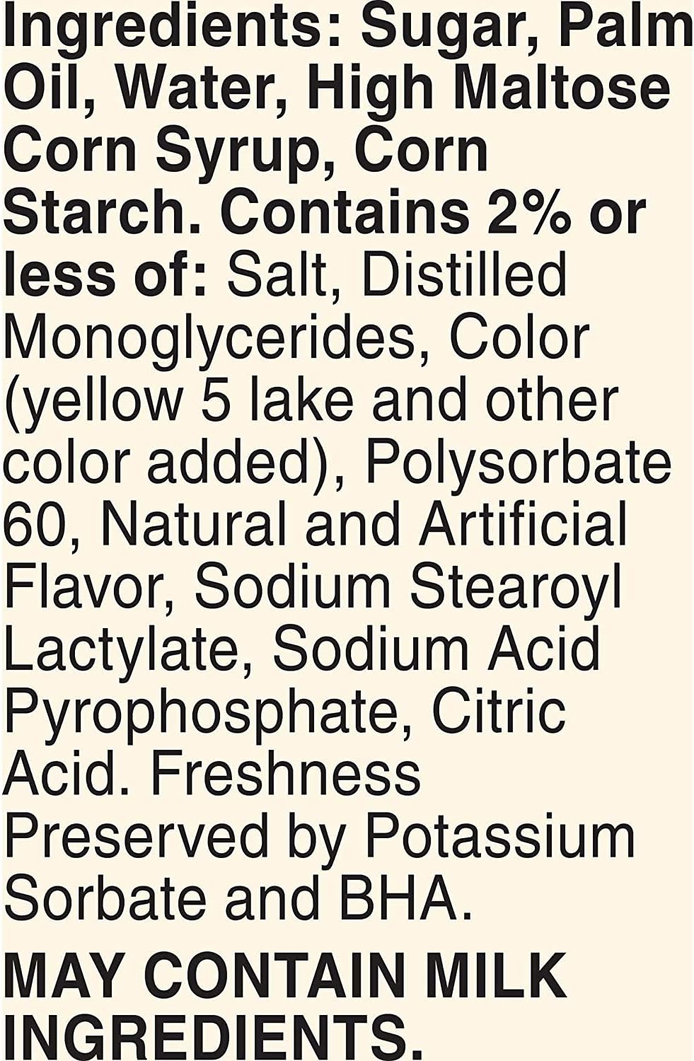 Betty Crocker Lemon Frosting 453 g – Classic American Baking Frosting, Easy-Use