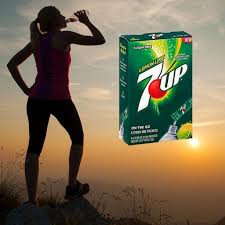  7Up Singles To Go Lemon Lime Drink Mix, 0.48 oz per packet, convenient single-serve lemon-lime beverage mix.