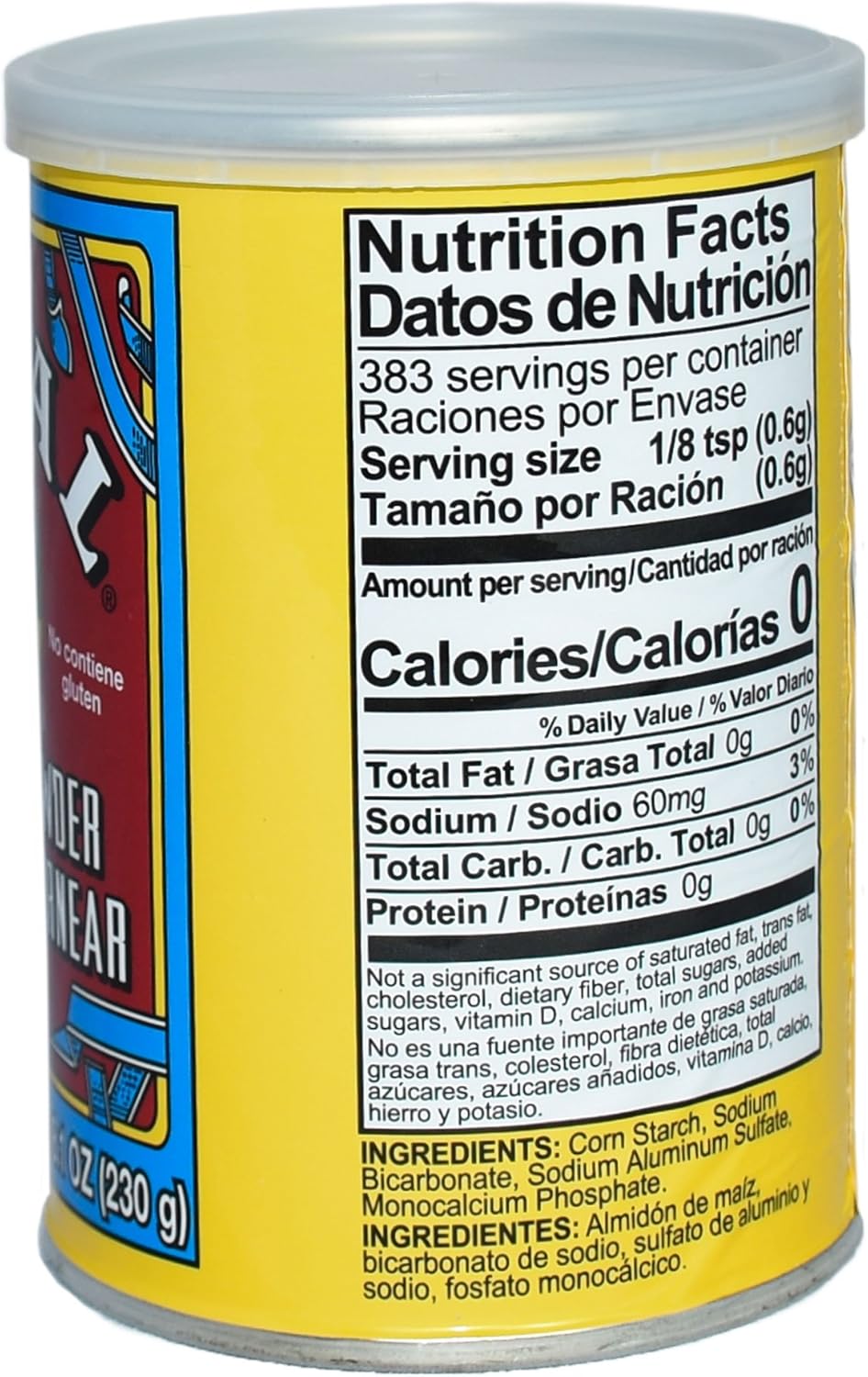 Royal - Baking Powder 230 g