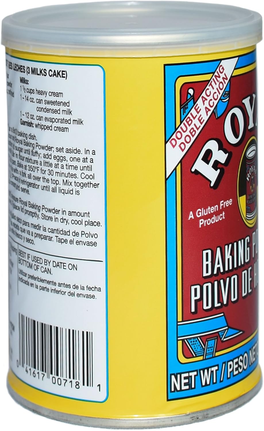 Royal - Baking Powder 230 g