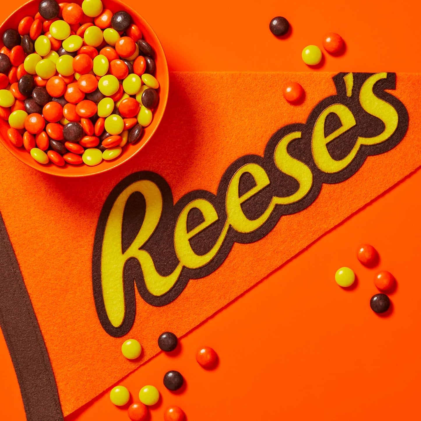 Reese's Pieces Peanut Butter Theatre Box 113g