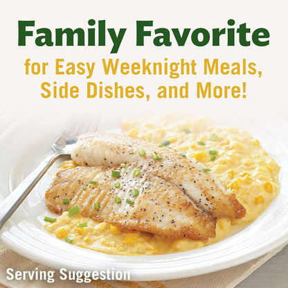 Del Monte Fresh Cut Cream Style Golden Sweet Corn 418g