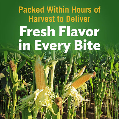 Del Monte Fresh Cut Cream Style Golden Sweet Corn 418g