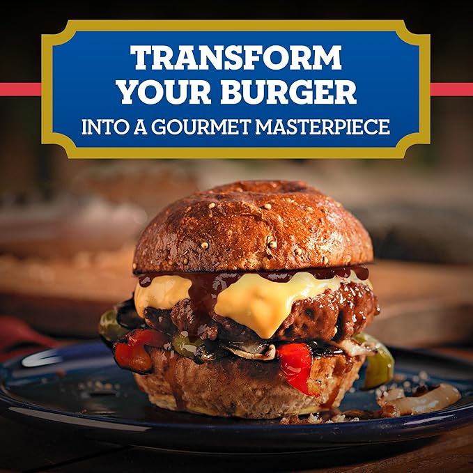 A.1. Bold & Tangy Steak Sauce Bulk Bottles