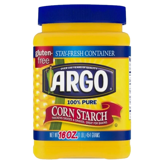Argo Gluten-Free Cornstarch