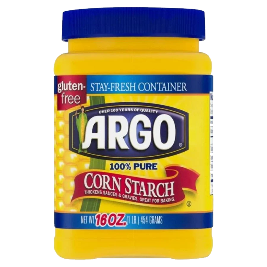 Argo Gluten-Free Cornstarch Bulk