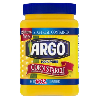 Argo Gluten-Free Cornstarch Bulk