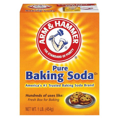 Arm & Hammer Kitchen Baking Soda