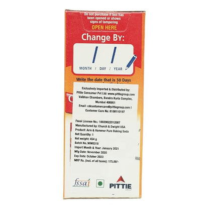 Arm & Hammer Household Baking Soda