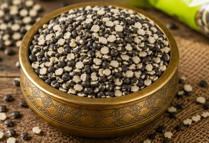 Natco Urid Split 500g – Premium Split Black Gram Lentils