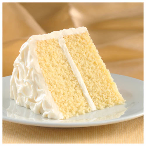 Betty Crocker Super Moist French Vanilla Cake Mix 375 g box