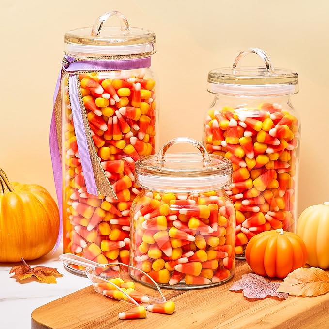 Brach's Classic Candy Corn 311 g – perfect for Halloween and seasonal celebrations