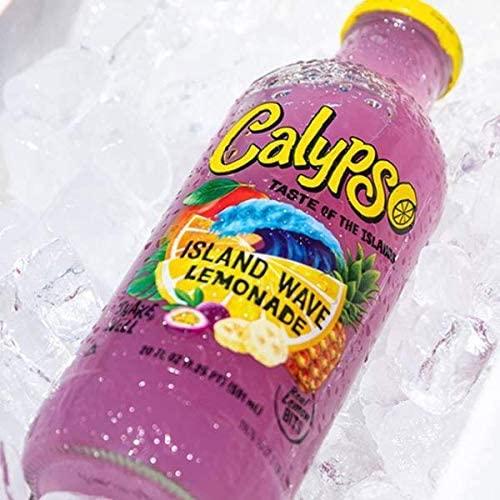 Calypso Summer Lemonade Beverage