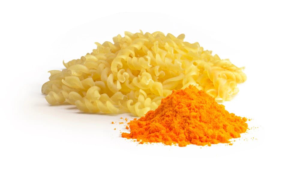 Cheetos Bold & Cheesy Mac 'n Cheese 170 g with cheesy macaroni