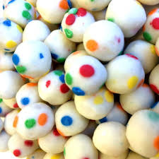 Cookie Dough Birthday Cake Treats UK Stock