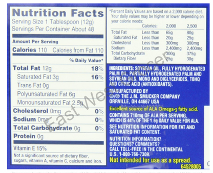Crisco All-Vegetable Shortening Sticks 567g – Imported from USA – Vegan-Friendly Solid Baking Fat for Pastry, Pie Crusts, and Frying | Plant-Based Butter Alternative – UK Stock