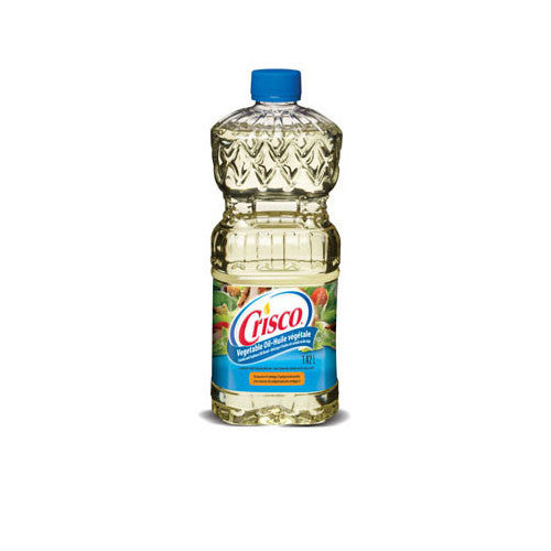 Crisco Canola Oil