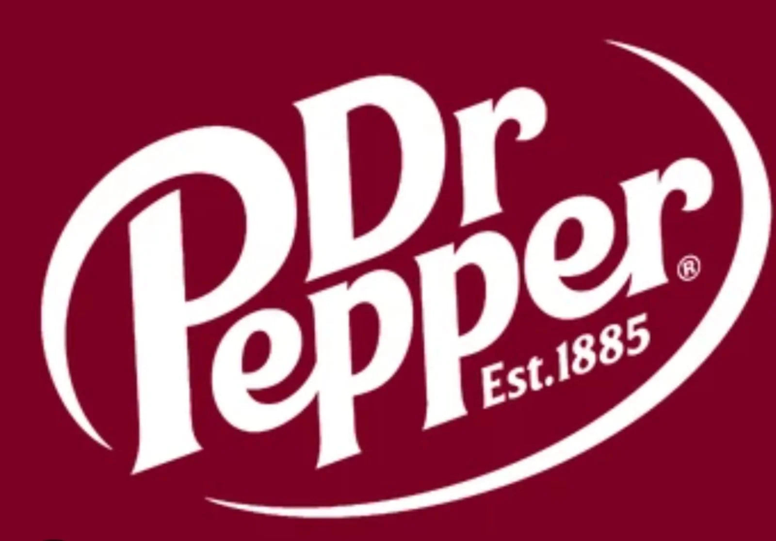 Dr Pepper Vanilla Float Soda