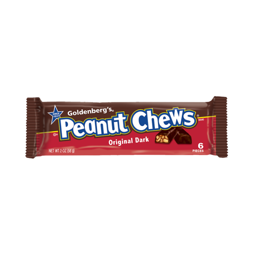 Original Peanut Chews