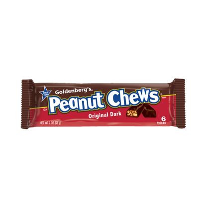 Original Peanut Chews