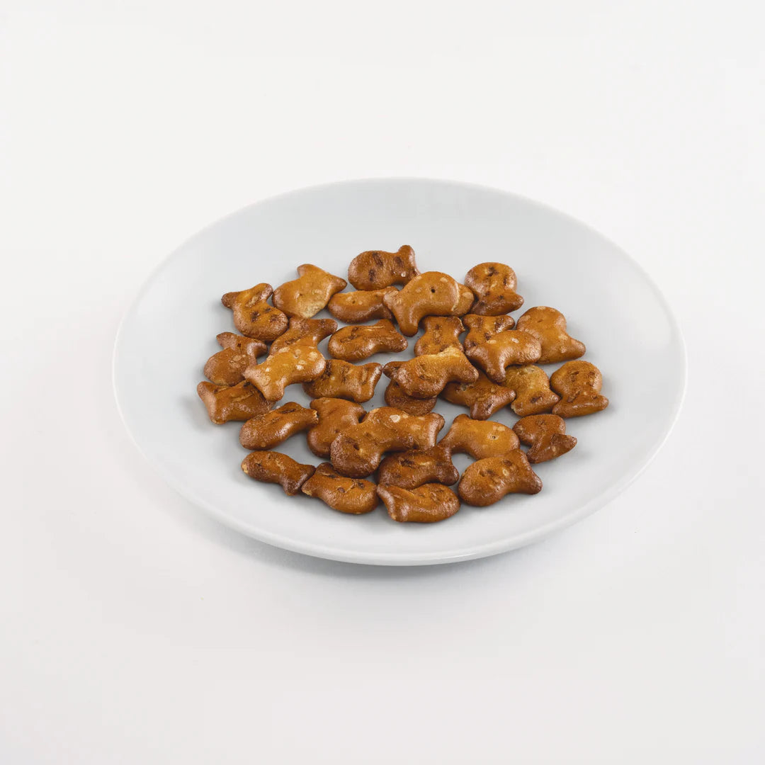 Pepperidge Farm Goldfish Pretzel Flavor