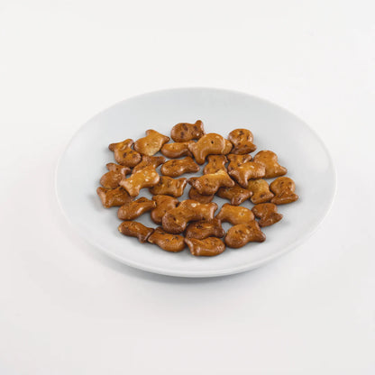 Pepperidge Farm Goldfish Pretzel Flavor