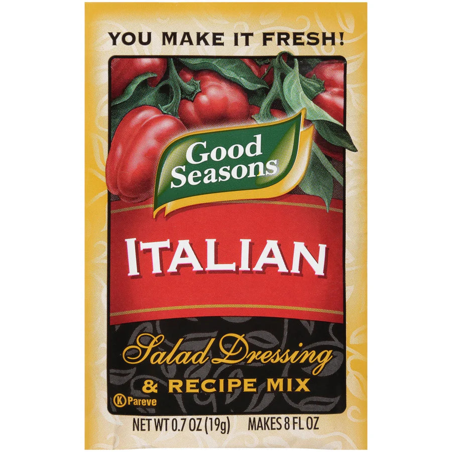 Good Seasons Italian Marinade and Dressing Mix
