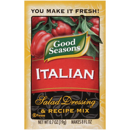Good Seasons Italian Marinade and Dressing Mix