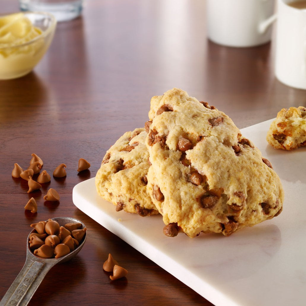 Hershey's Cinnamon Baking Chips 10 oz ready-to-use baking ingredient