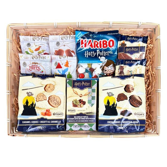 Harry Potter treat box