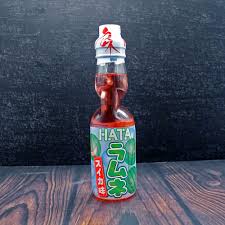 Hata Ramune Watermelon